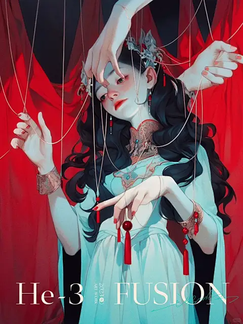 无间道海报