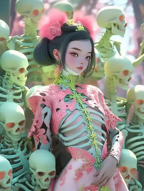 霸王别姬海报