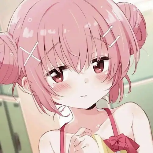 观众头像